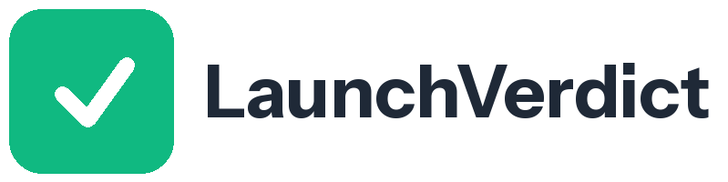 LaunchVerdict